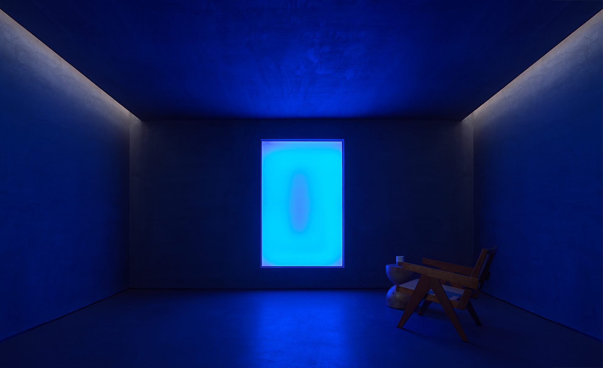 深圳·“倍轻松”研发办公&amp;未来展厅设计 / 一乘建筑
