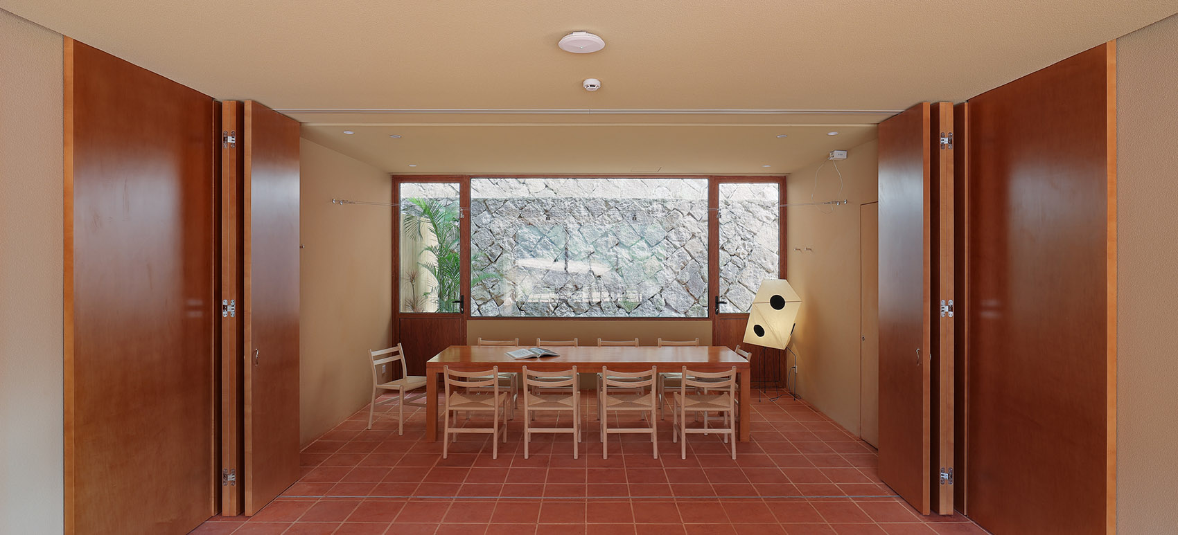 湖州莫干山·“木子林夕云”民宿 / 实在建筑