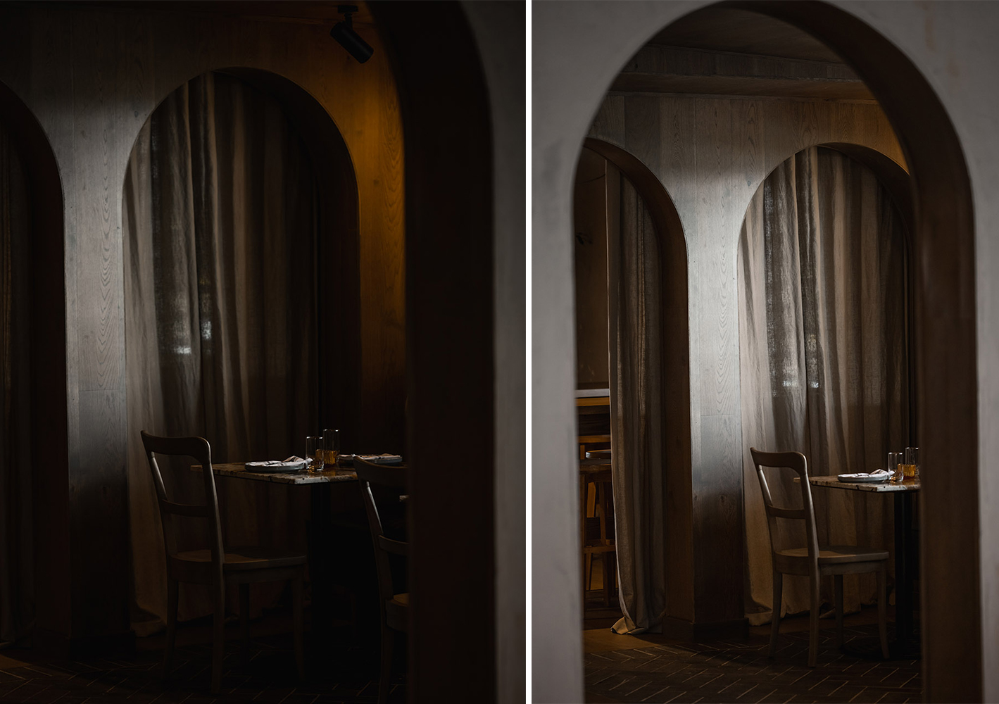 新西兰奥克兰·Siso休闲餐厅 / CTRL Space