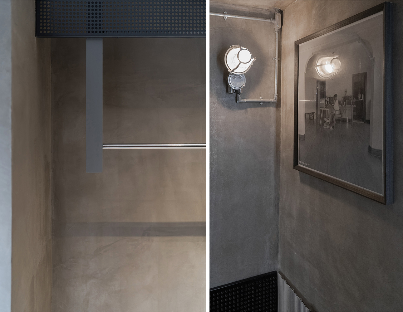 武汉·COZMINE线下集合店设计 / 外物