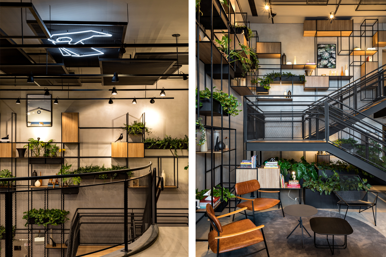 巴西“宜必思”新概念酒店 / FGMF Arquitetos