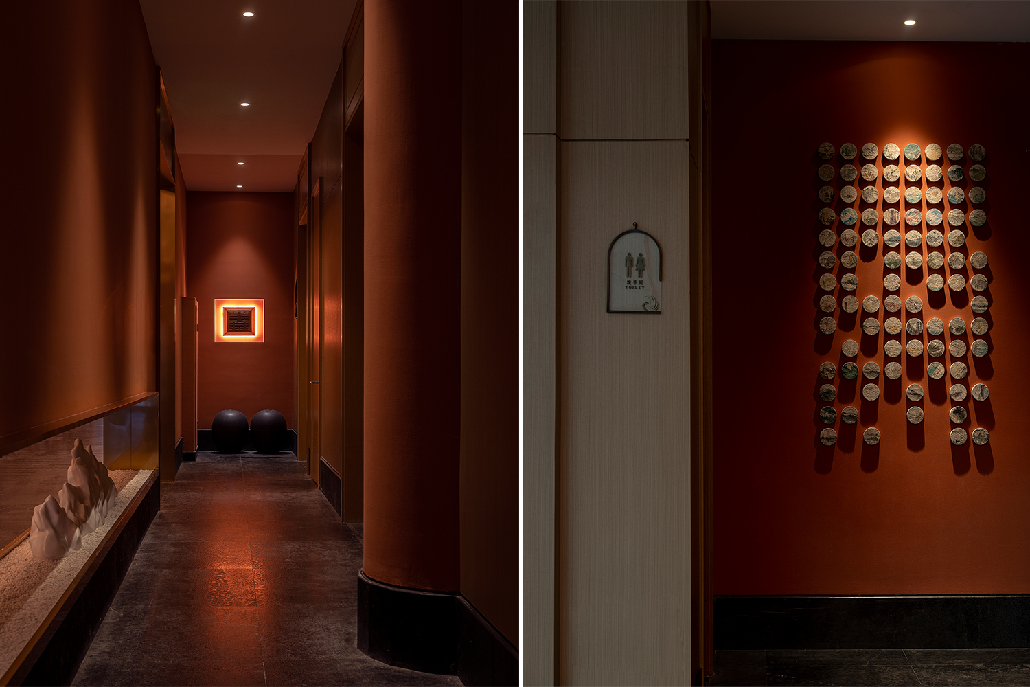 浙江湖州·“长兴大唐贡茶璞仕”酒店设计 / 肯纳