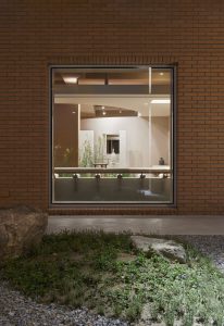 韩国·MOSP咖啡厅设计 / ATMOROUND