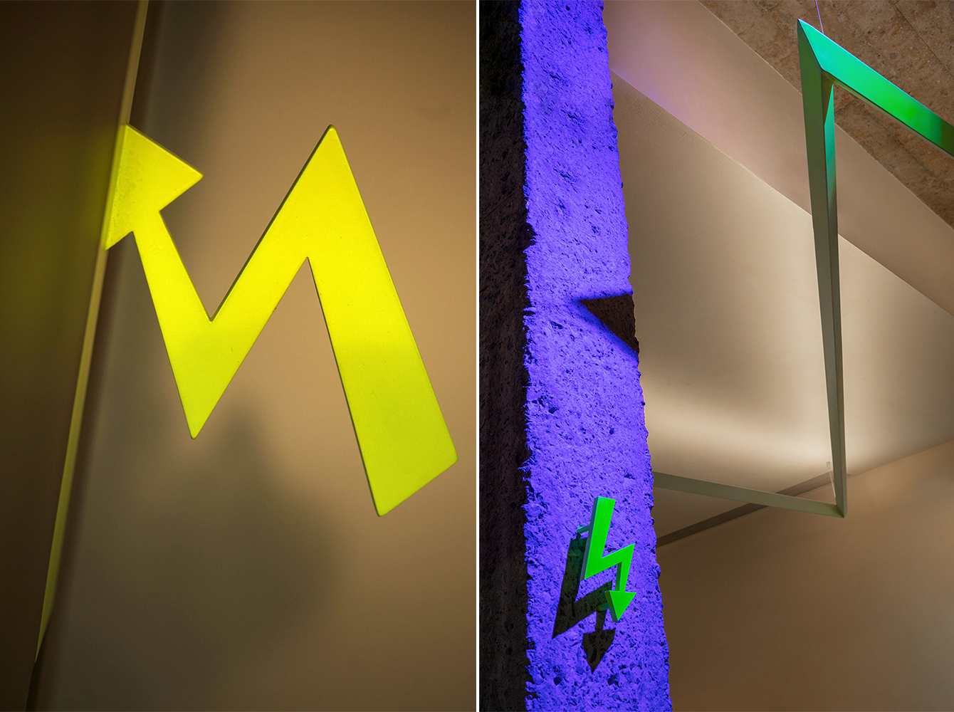 杭州·“RAY PUB暗光”精酿咖啡吧设计 / 观堂