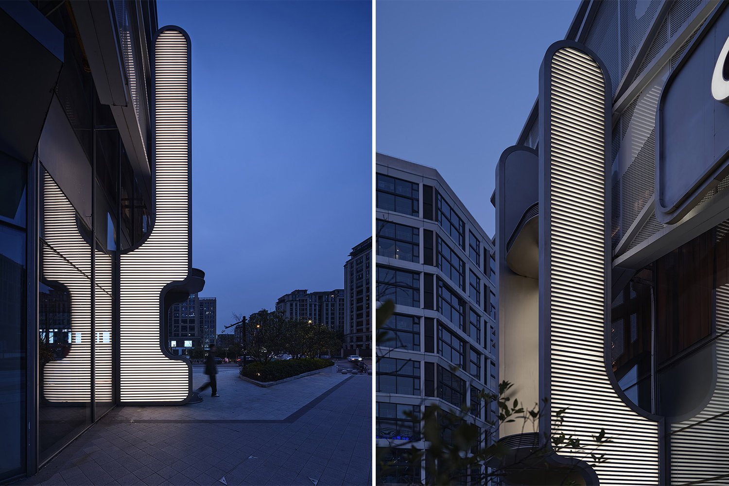 杭州·GUI酒吧餐厅设计 / PIG DESIGN