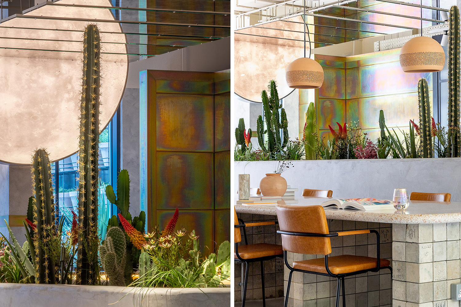 伦敦·Bermonds Locke公寓酒店设计 / Holloway Li