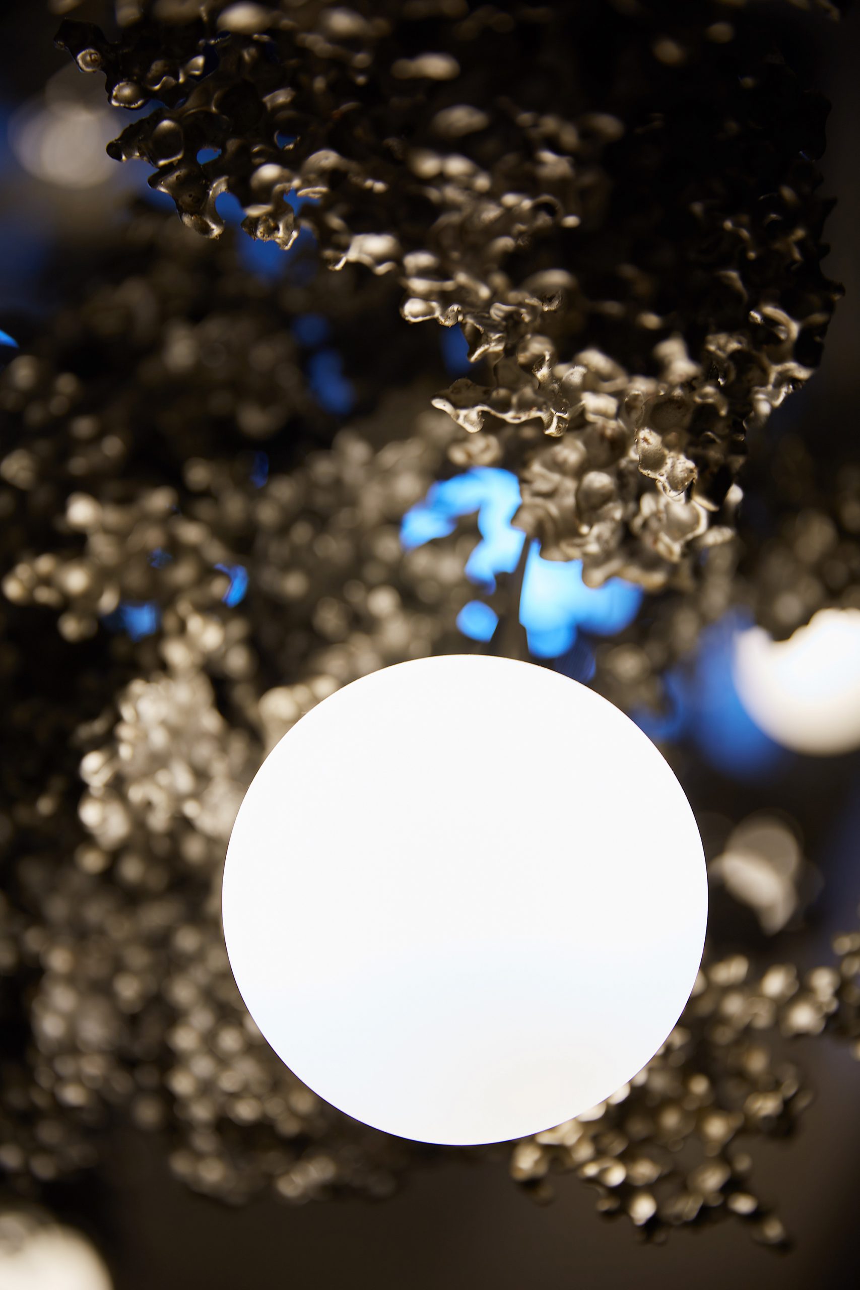 广东珠海·“仁恒滨海半岛”别墅样板间设计 / 壹舍