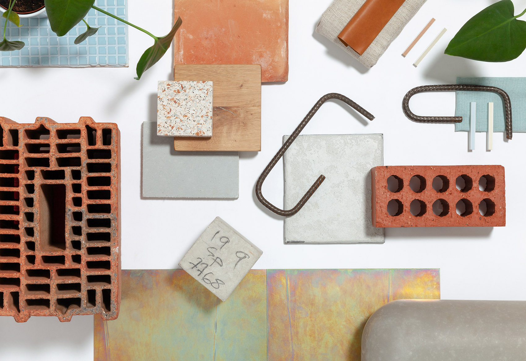 伦敦·Bermonds Locke公寓酒店设计 / Holloway Li