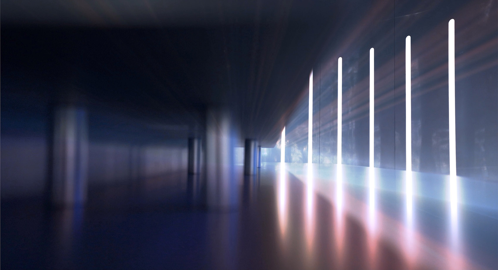 成都·MOON THE SPACE买手店设计 / 一己