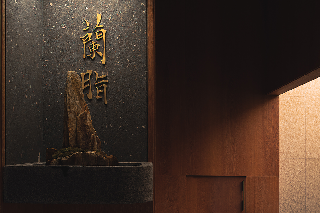 成都·“柴门荟”精品餐厅设计 / HDC蜂鸟