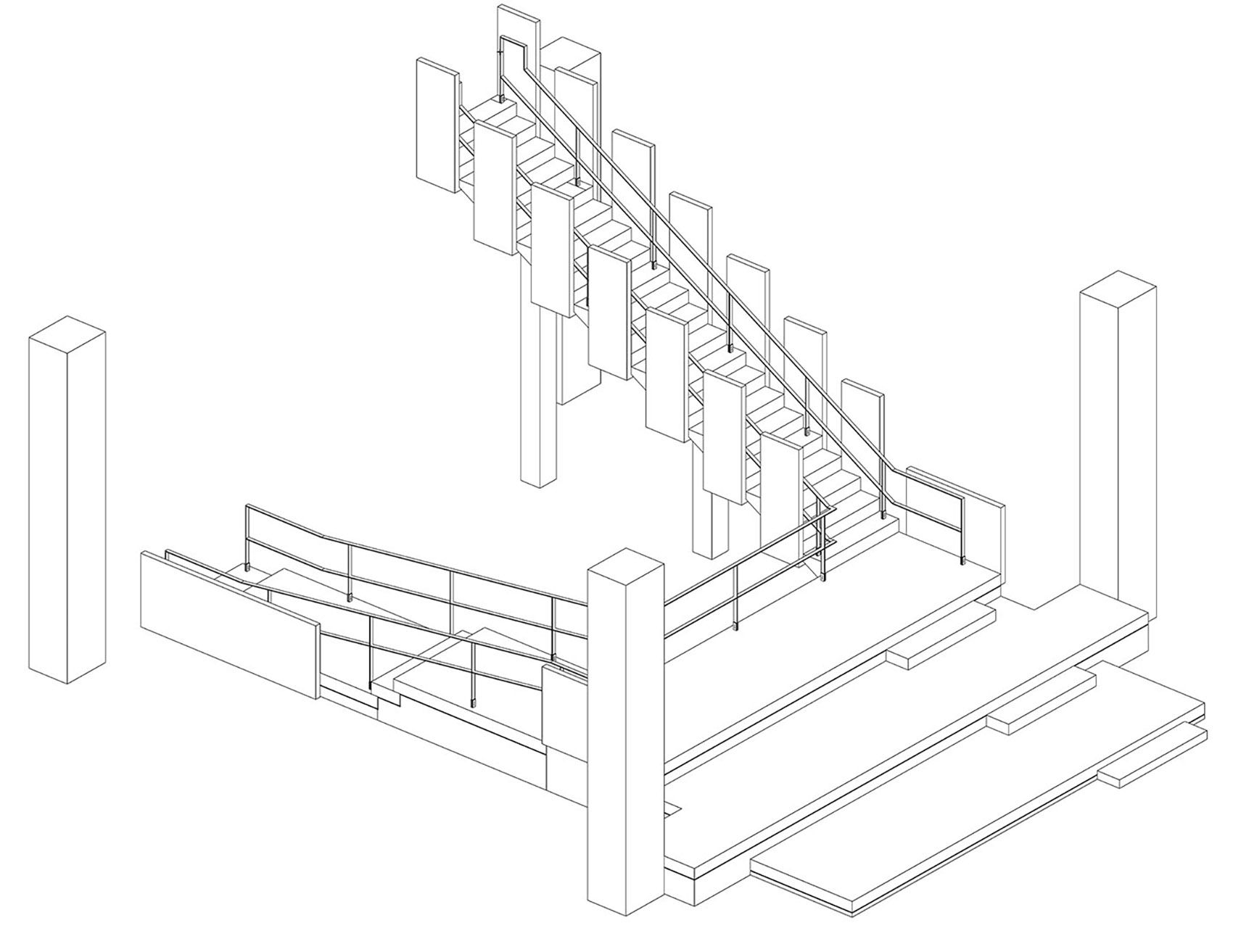 上海·X11潮玩集合全球旗舰店 / BloomDesign