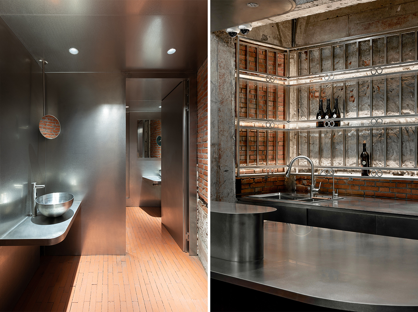 上海·“HARMAY話梅”美妆店(武康路)设计 / AIM恺慕