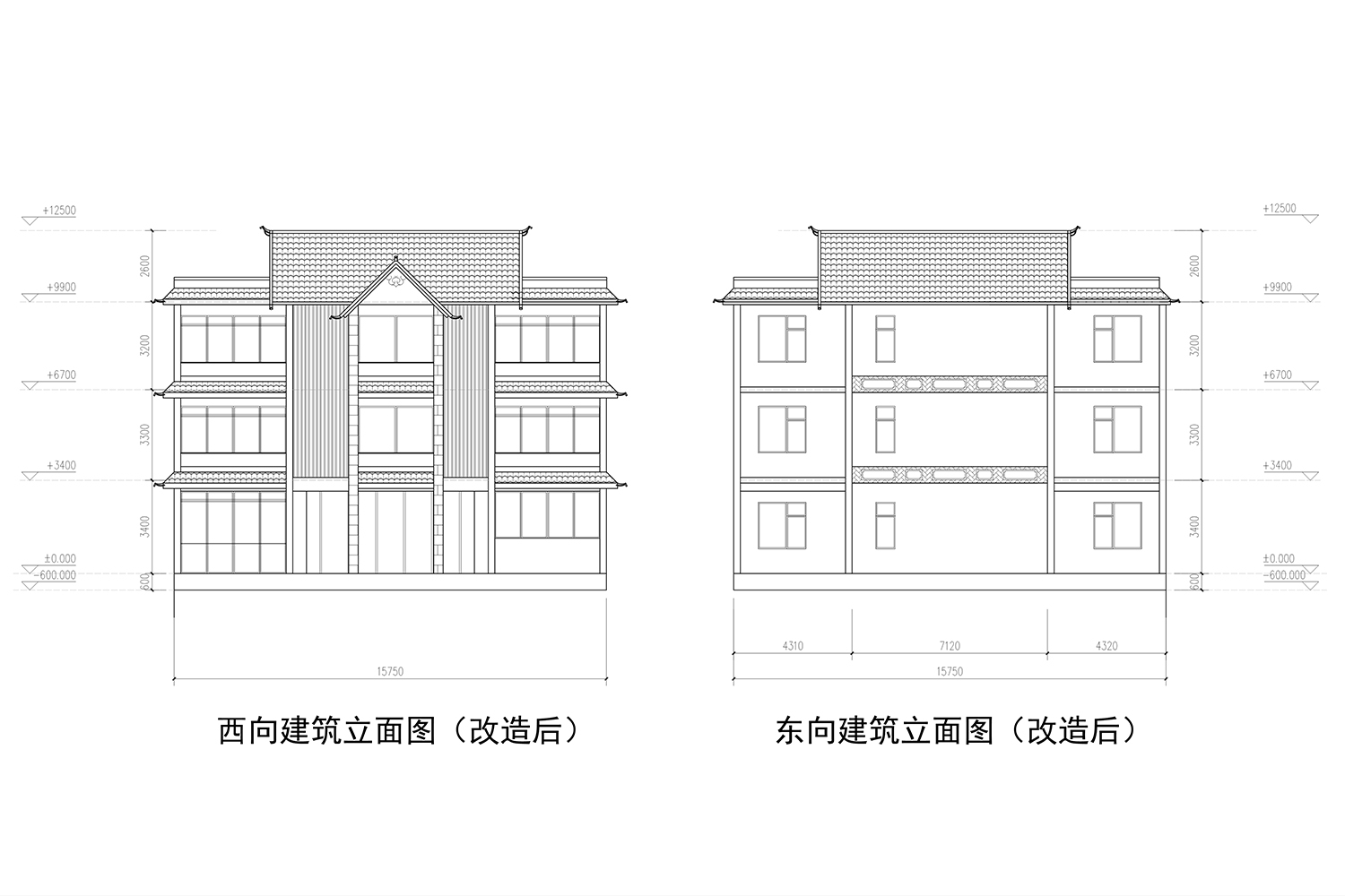云南大理·“缦山一色”精品海景民宿设计