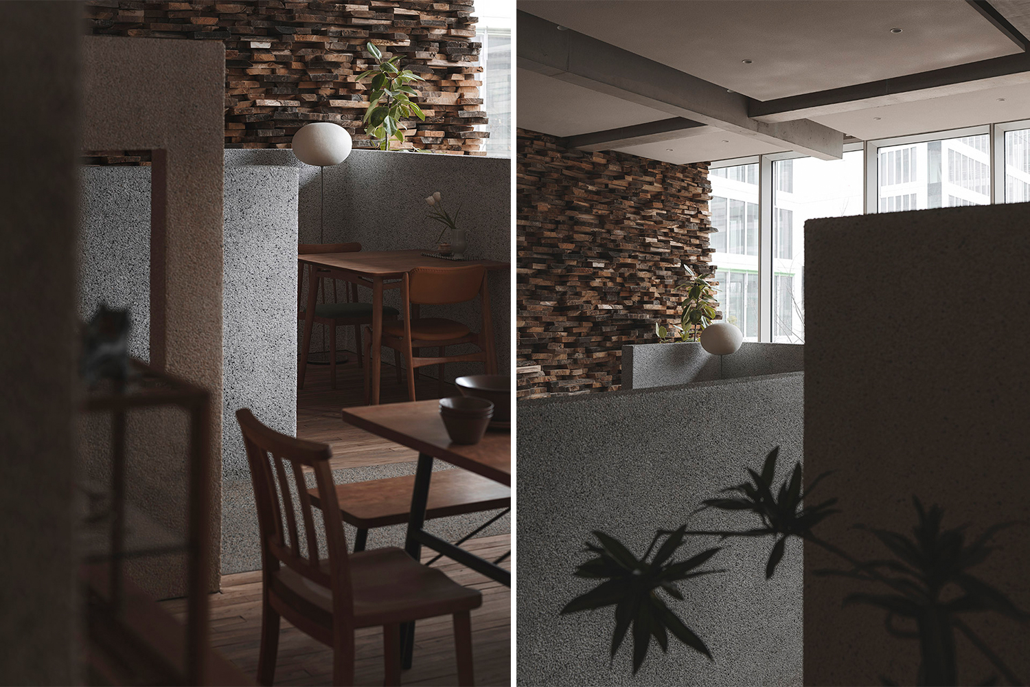 杭州·“失物招领”生活体验店 / B.L.U.E.