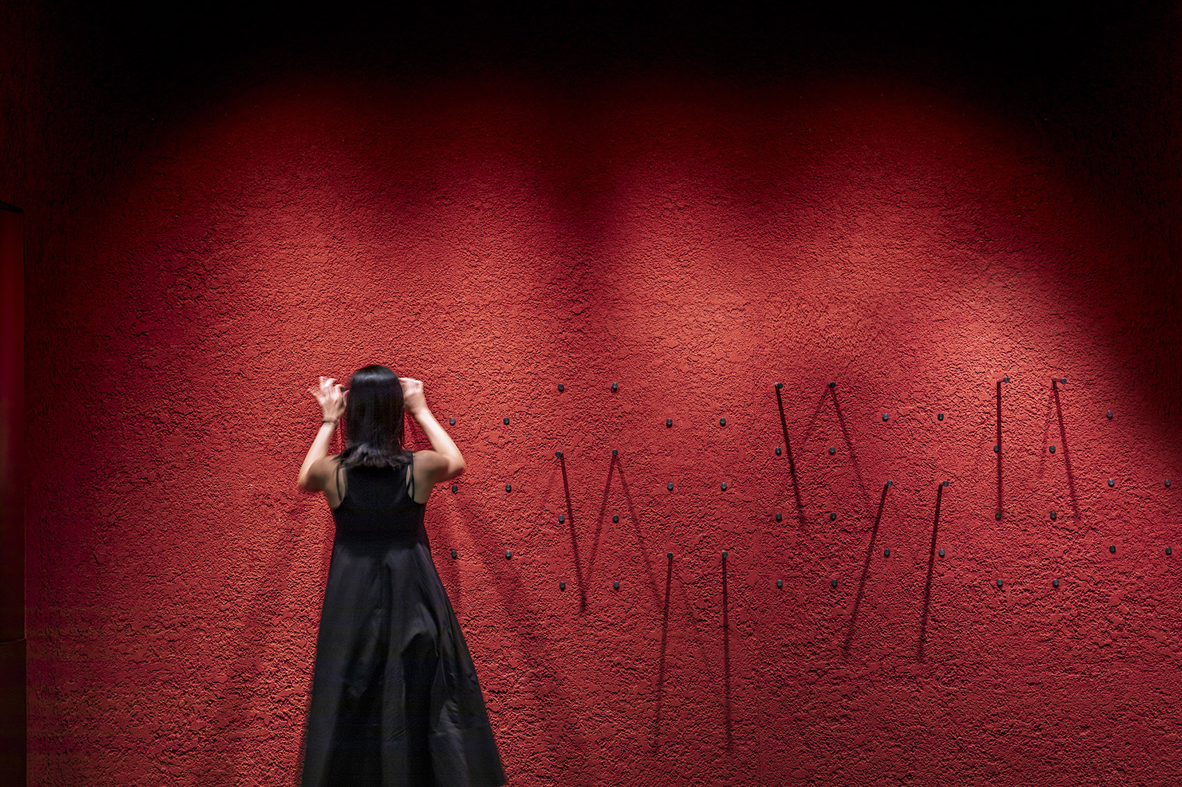 北京·KIKS潮牌店(3.3大厦店) / ROOI诺亿