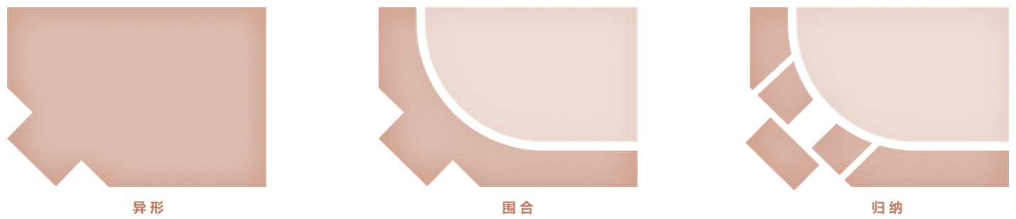 湖南岳阳·“JOY PLAN锦铺兰”潮流女装店设计