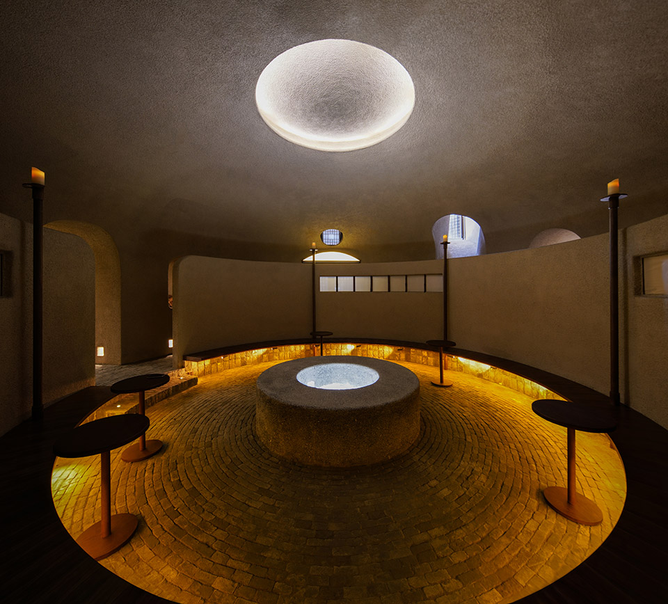 郑州·“眷茶”品牌茶饮店设计 / 徽宗