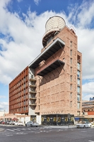 Williamsburg酒店·美国 | Michaelis Boyd