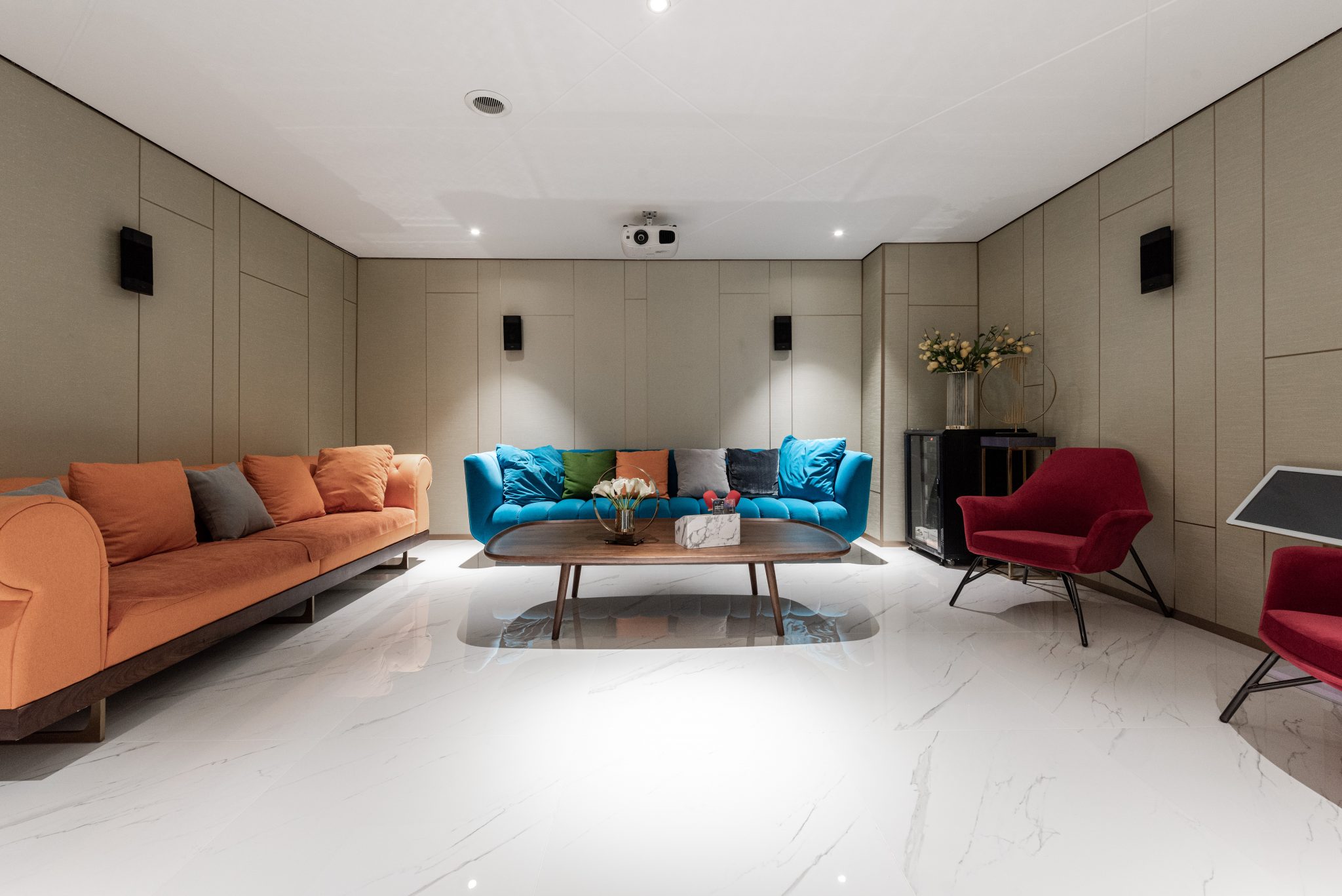 港湾&middot;云南 | 长空创作