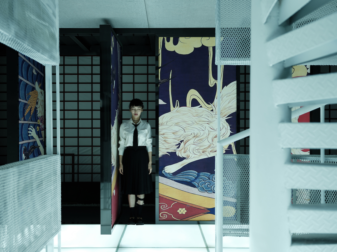 成都·TP密室设计 / Y·design言述