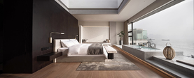 泊乐艺术酒店(BOLE ART HOTEL)·安徽 | 时上建筑