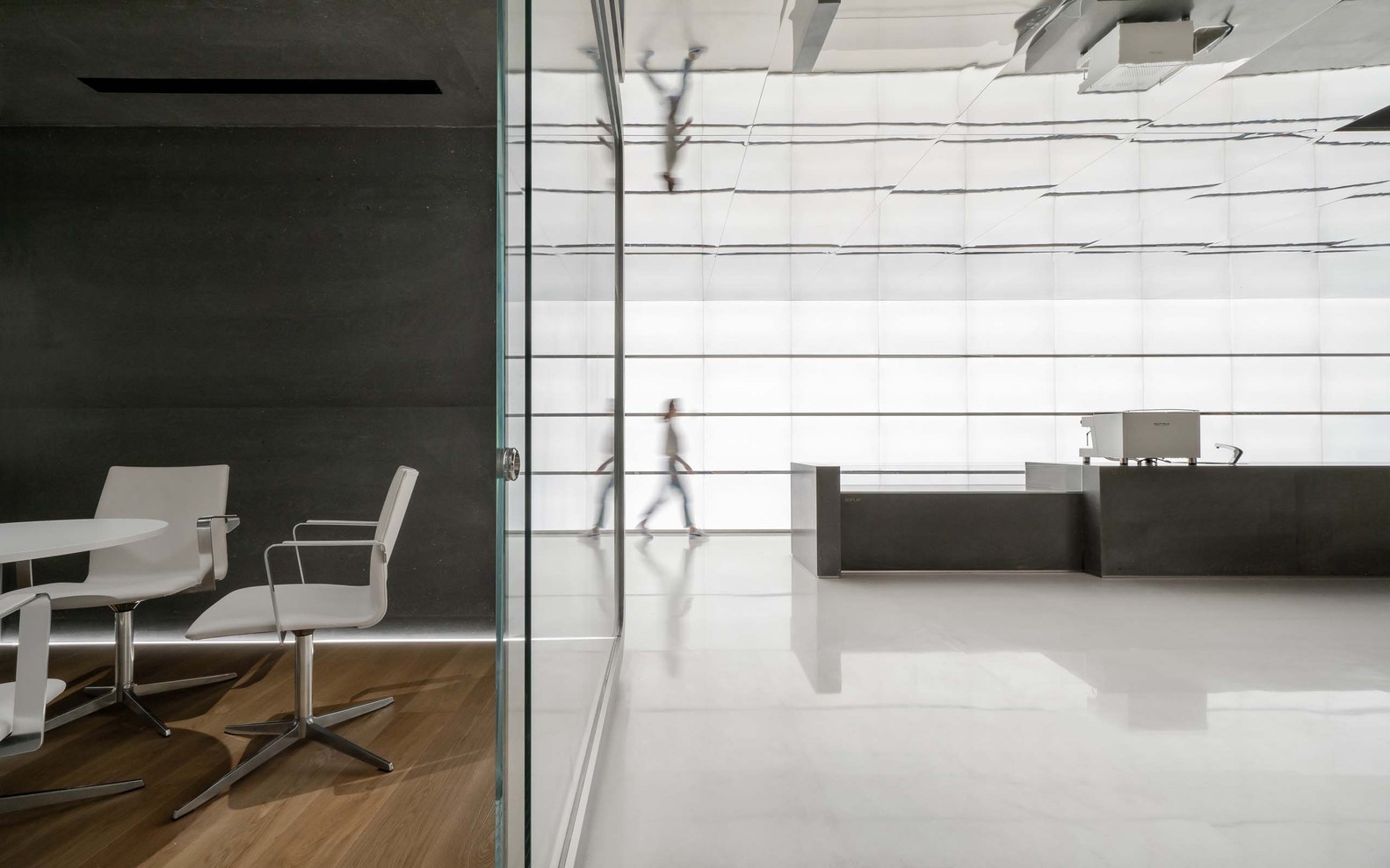 广州·“九毛九”集团办公室设计 / 壹所