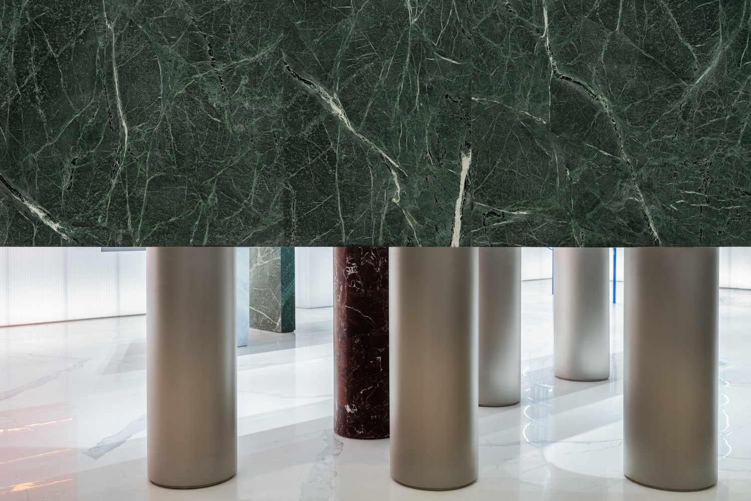 杭州·MOMIC手表品牌集合店设计