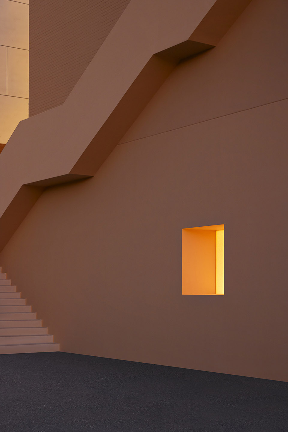 广州·“云惜”香气研究所设计 / 立品