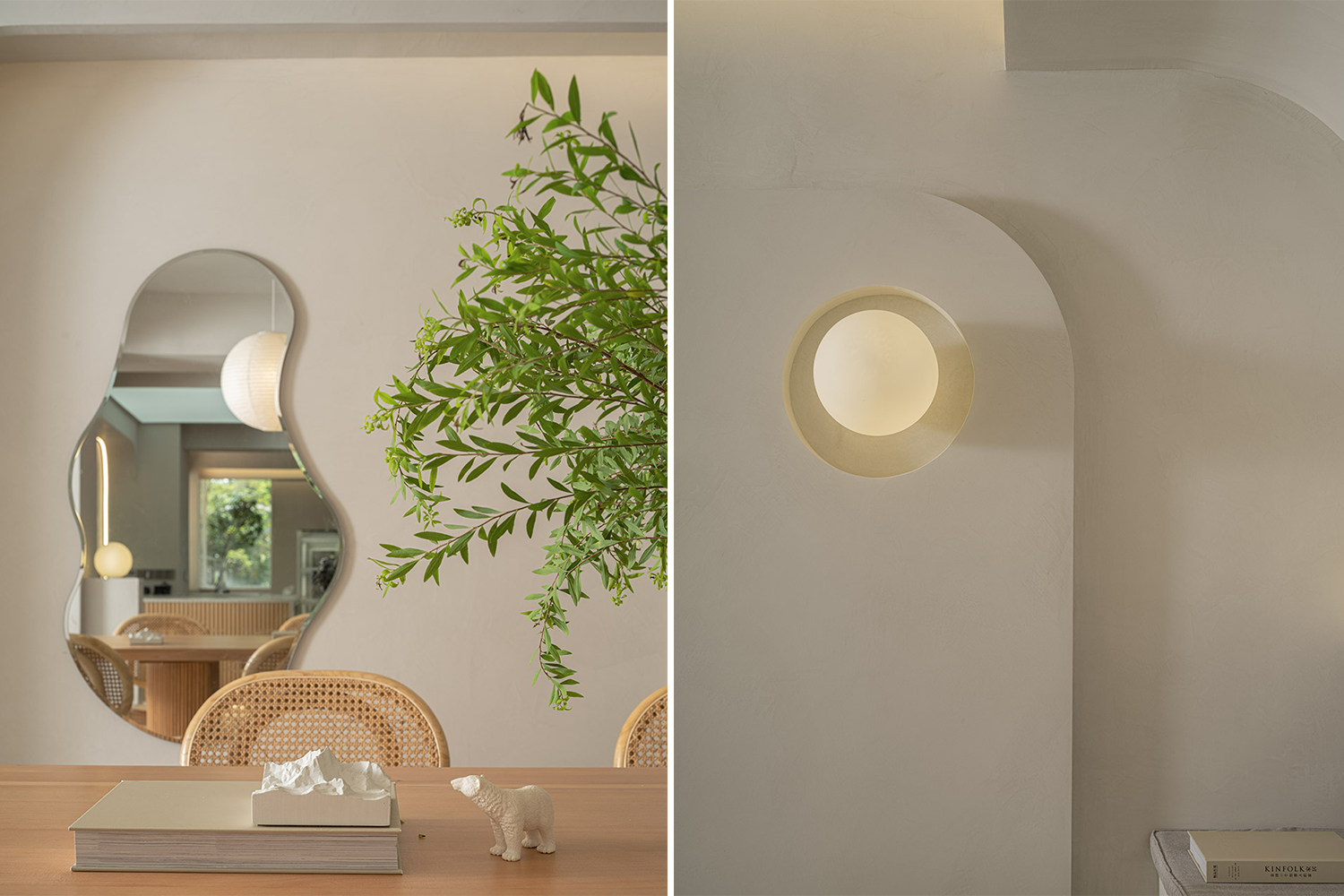 武汉·EV CAKE品牌甜品店设计 / 知白