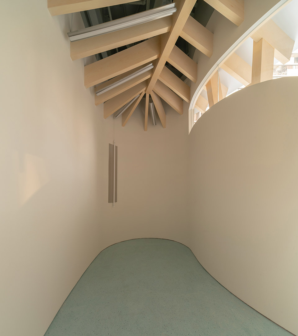 南京·Sco-Soc咖啡店设计 / Mur Mur Lab