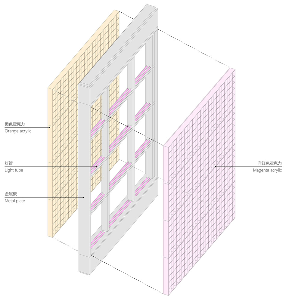 广州&amp;海口·ZIPLAB跨境电商线下体验店 / 加减智库