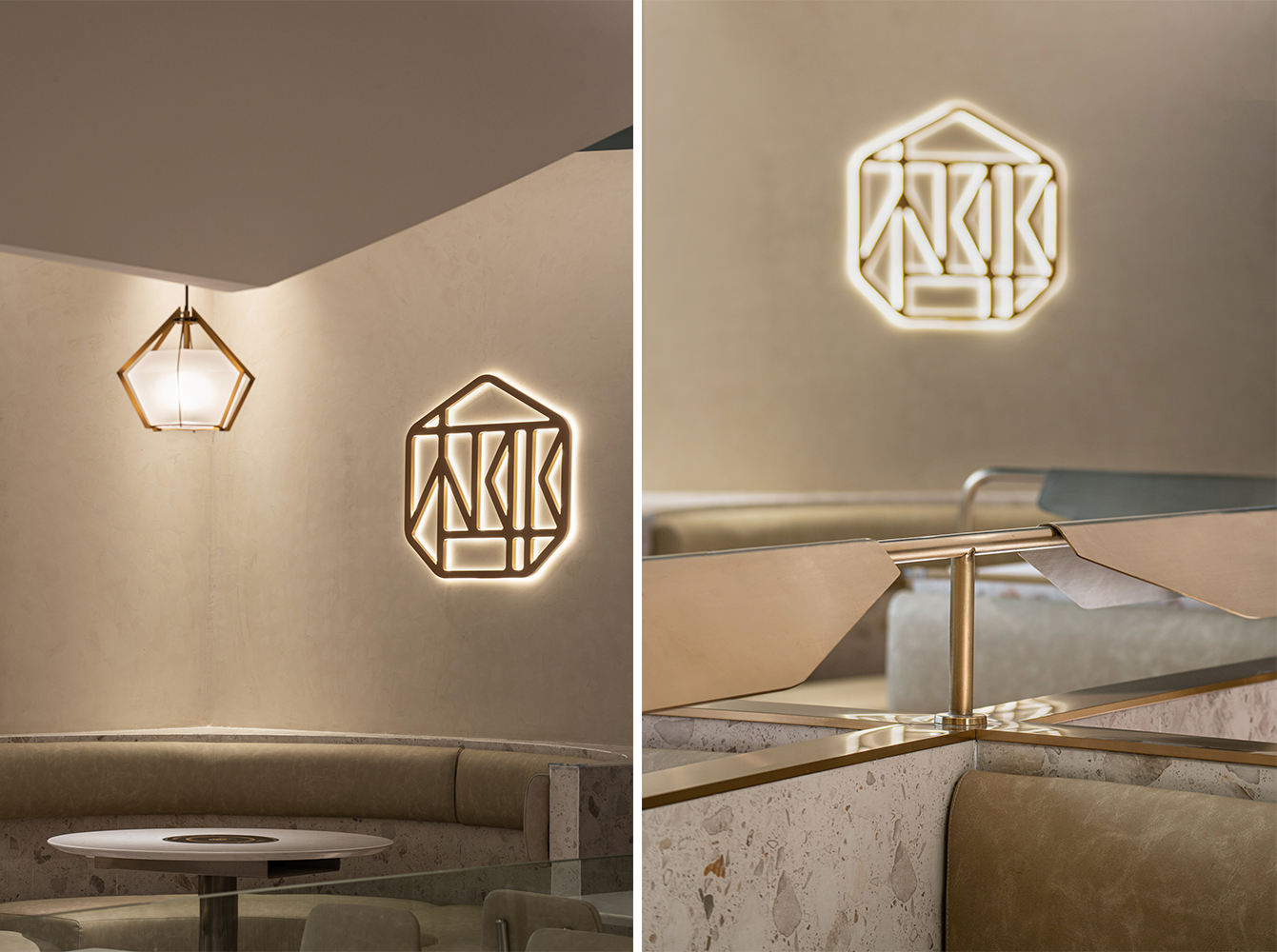 广州·“椰客”椰子鸡火锅餐厅(CC环贸中心店) / 艺鼎