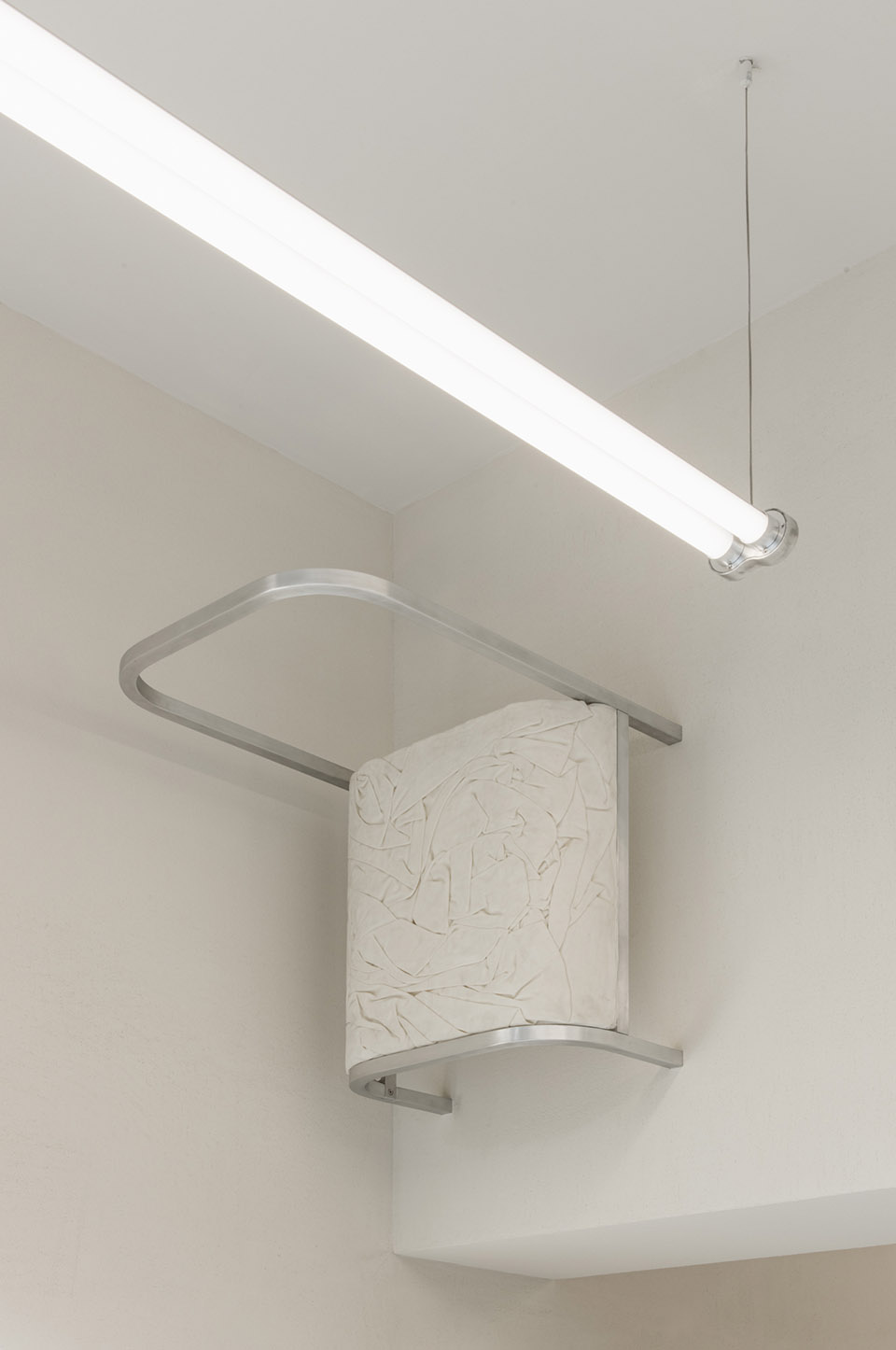 上海·“Short Sentence短句”服装店设计 / AIM 恺慕