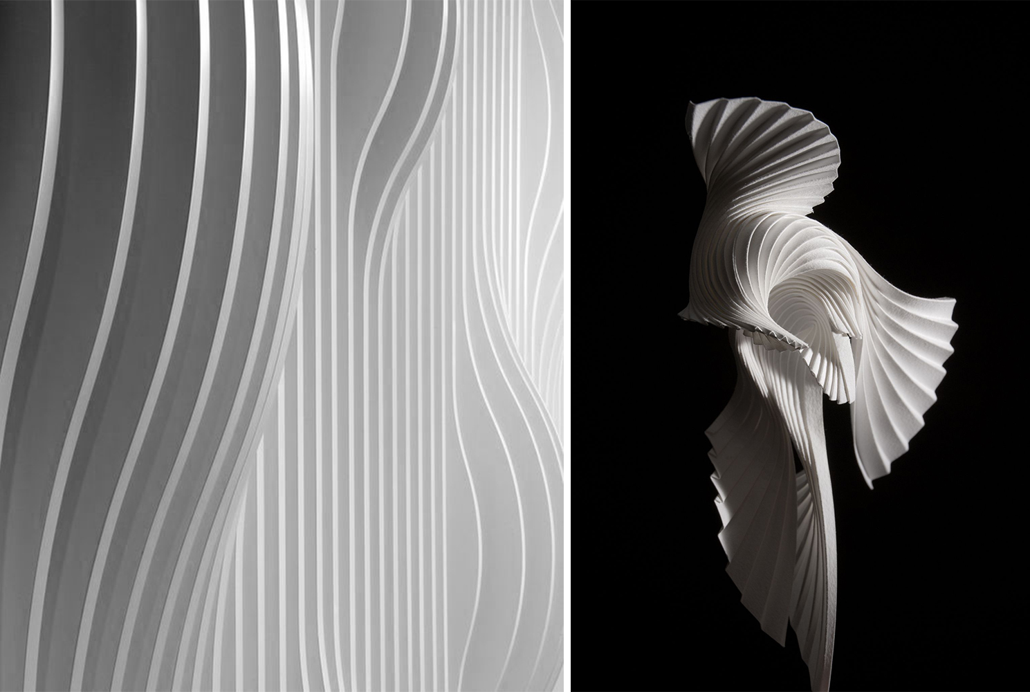 上海·“CICI纤美”体验店设计 / Towodesign