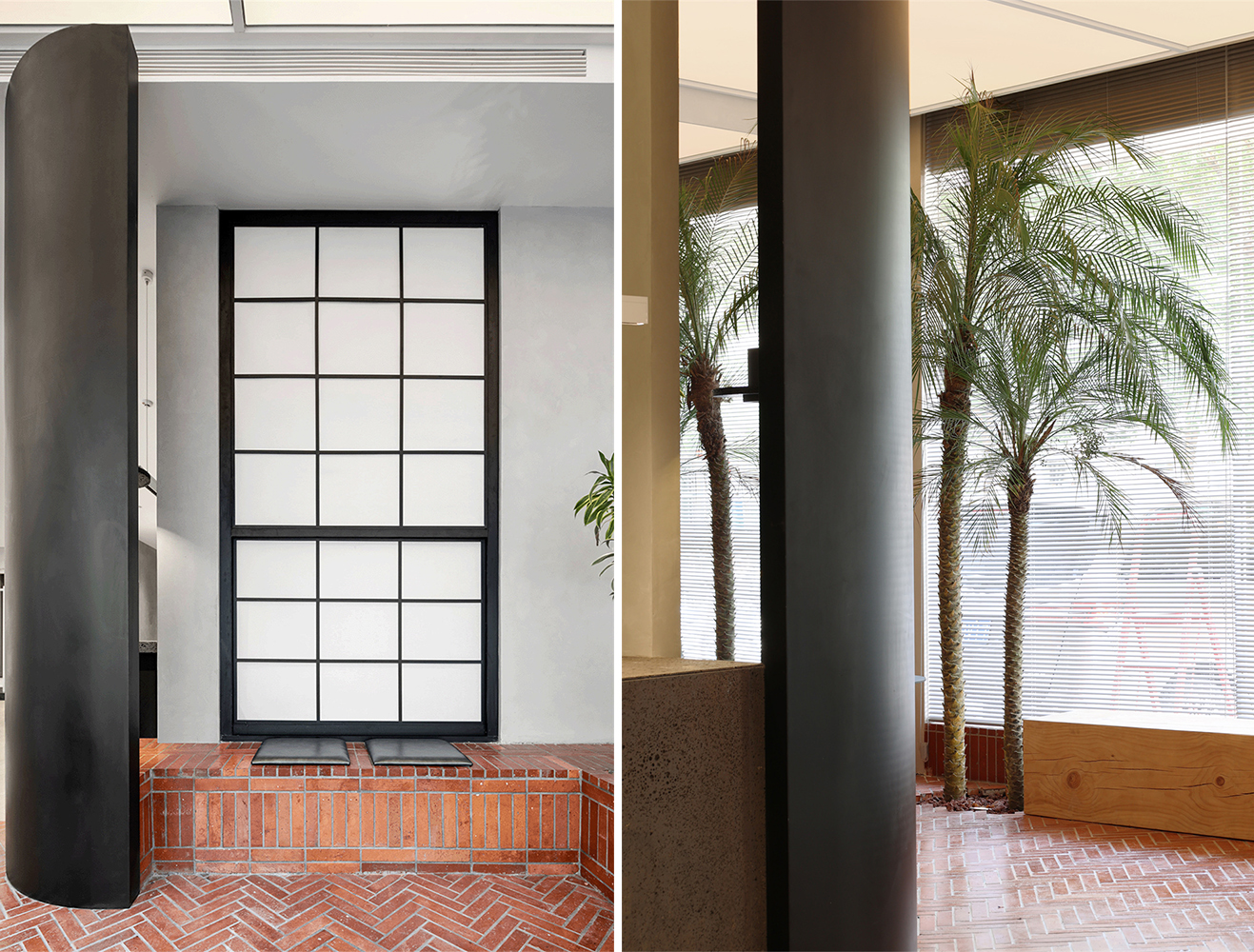 太原·WEI STUFF女装店设计 / 末染