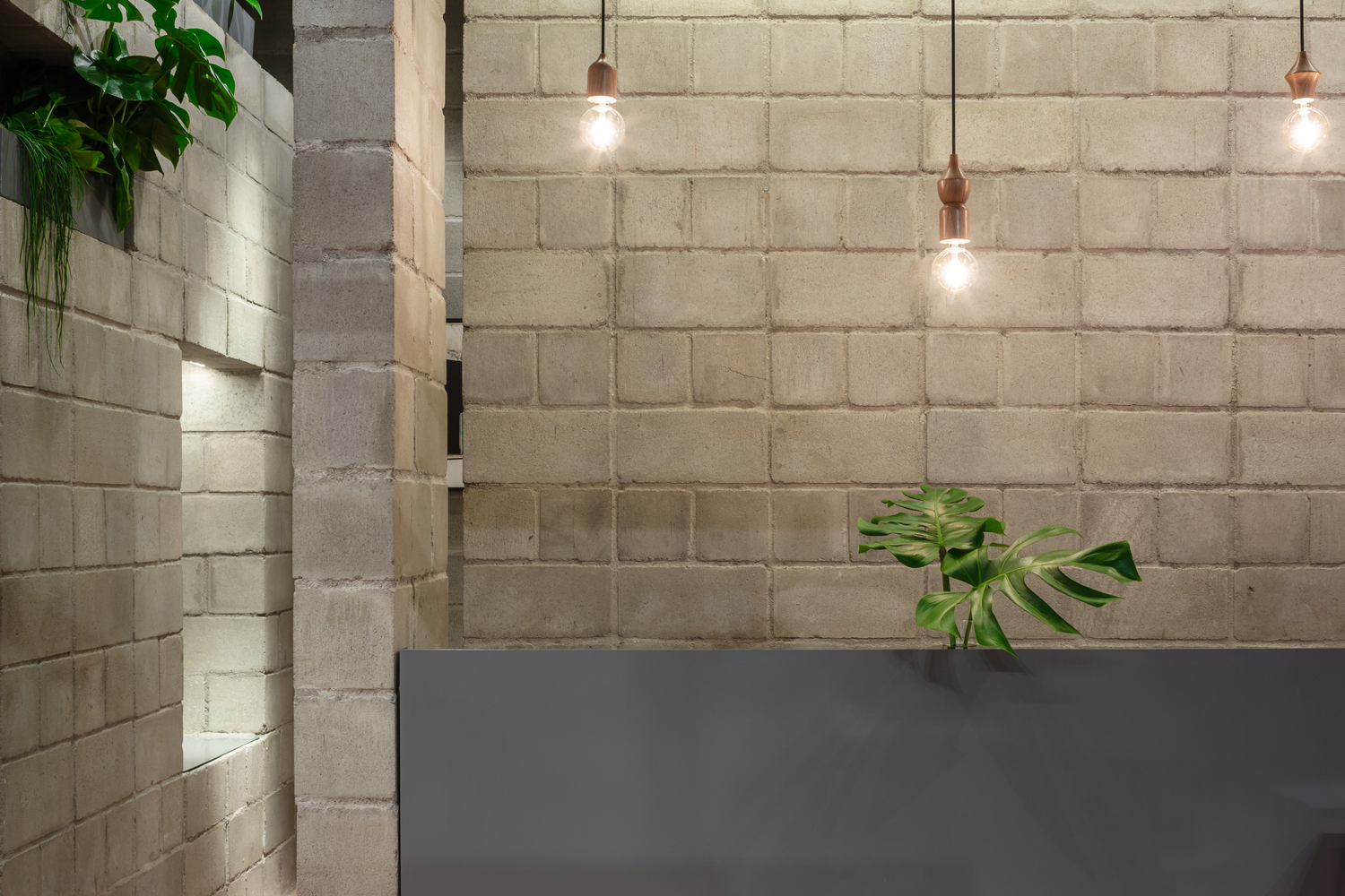 里约热内卢·ITSU品牌服装店设计