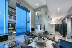 澳门私人住宅·澳门 | DannyCheng Interiors Ltd
