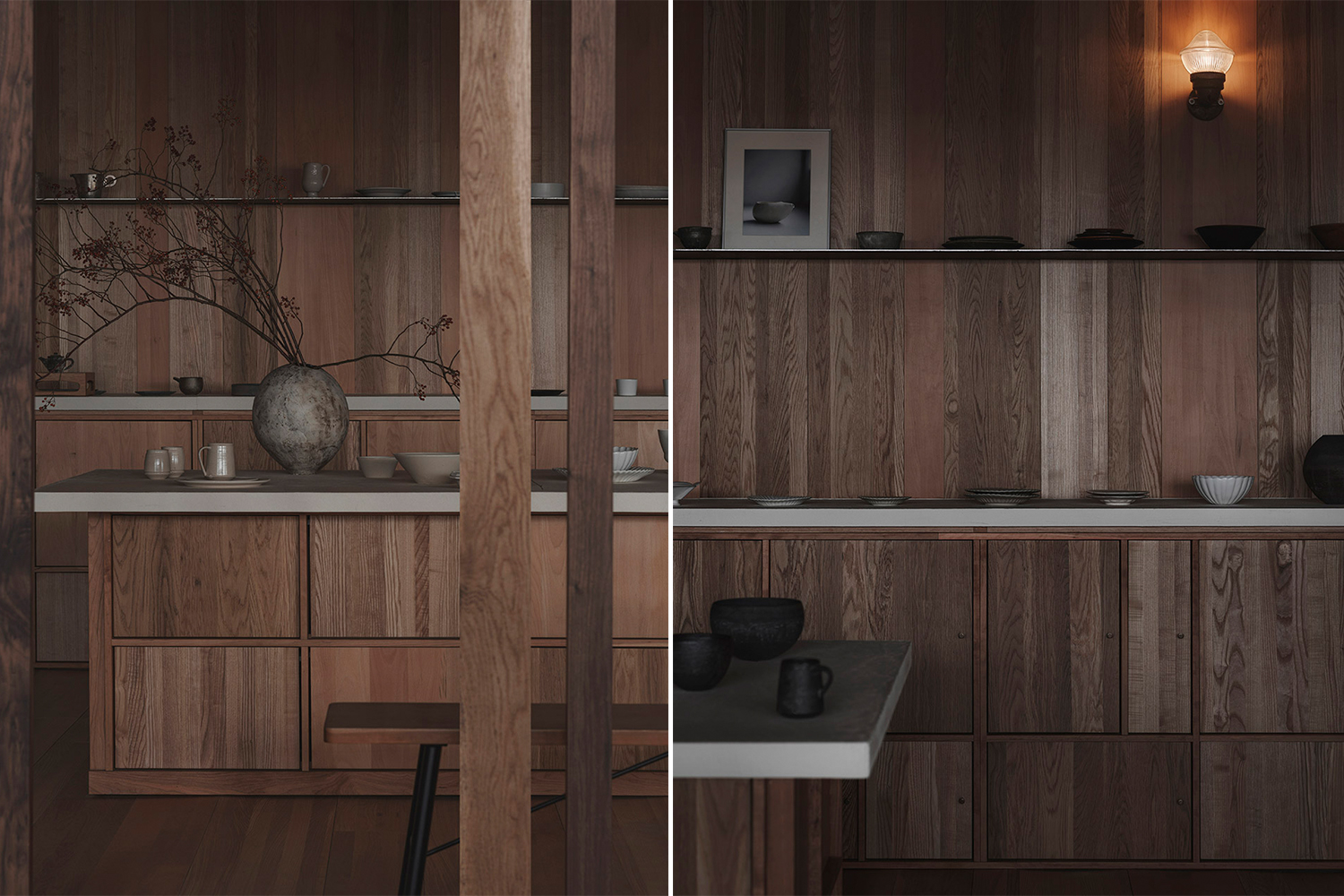 杭州·“失物招领”生活体验店 / B.L.U.E.