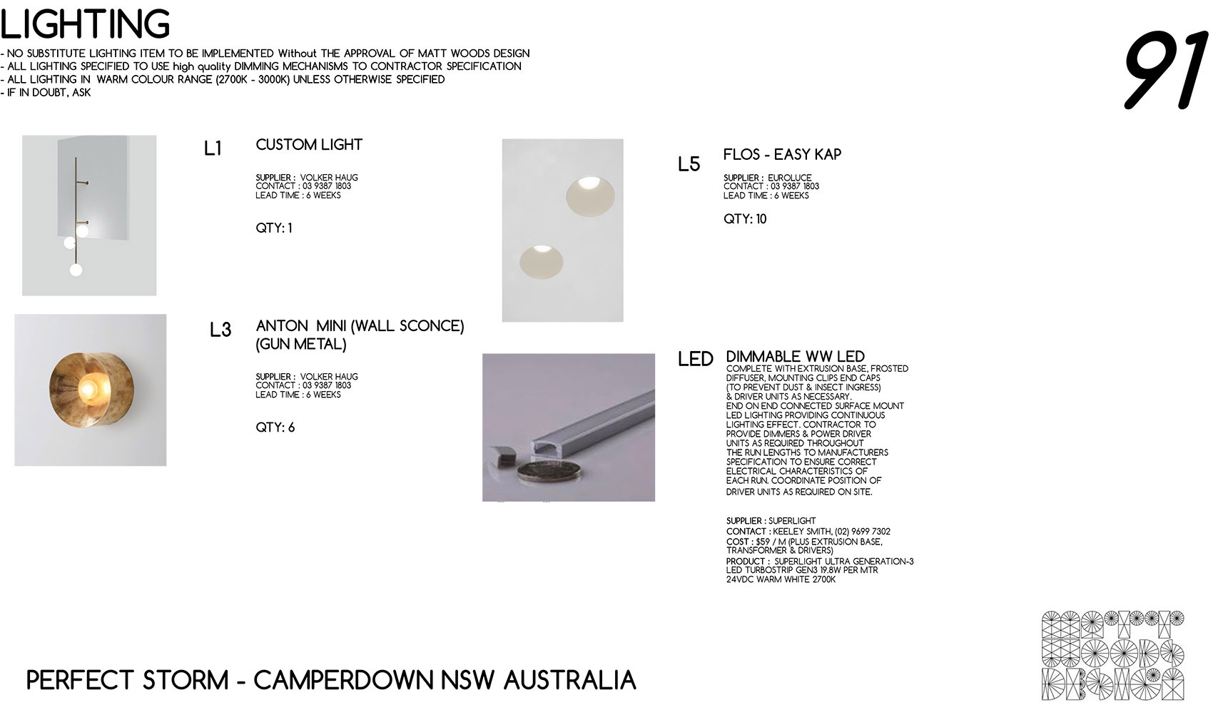 悉尼Camperdown“混凝土暗堡”LOFT公寓