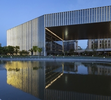 上海建滔中心·上海 | Aedas