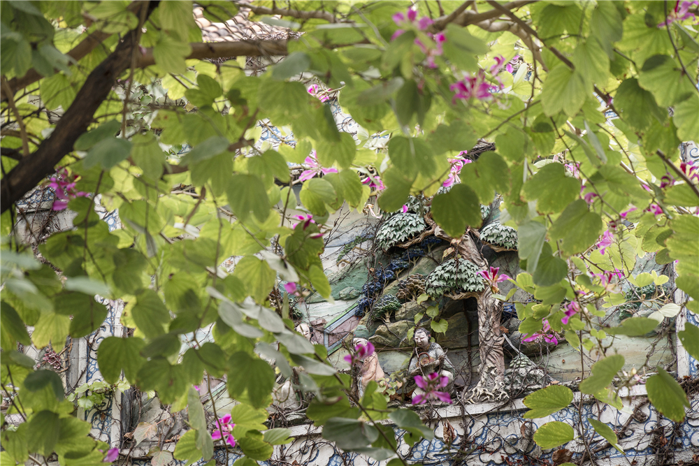 广东佛山·PARK by Balabala新零售空间 / DUTS杜兹