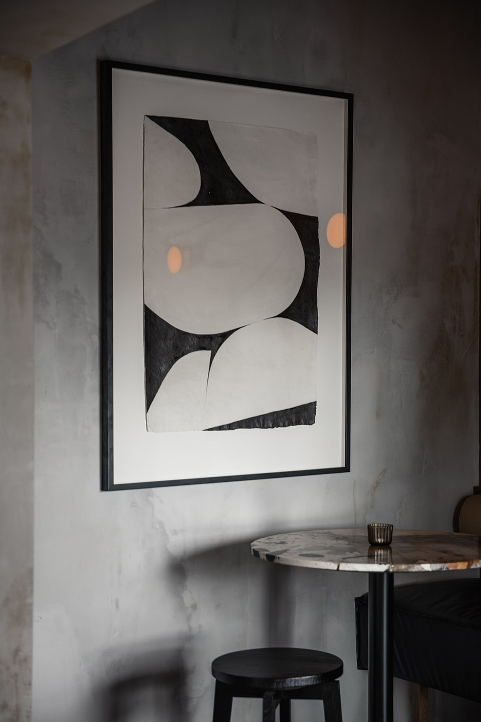 新西兰奥克兰·Siso休闲餐厅 / CTRL Space