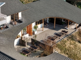 不在山林·泸州梨花村,四川 / 小隐建筑