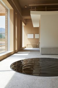 韩国·MOSP咖啡厅设计 / ATMOROUND