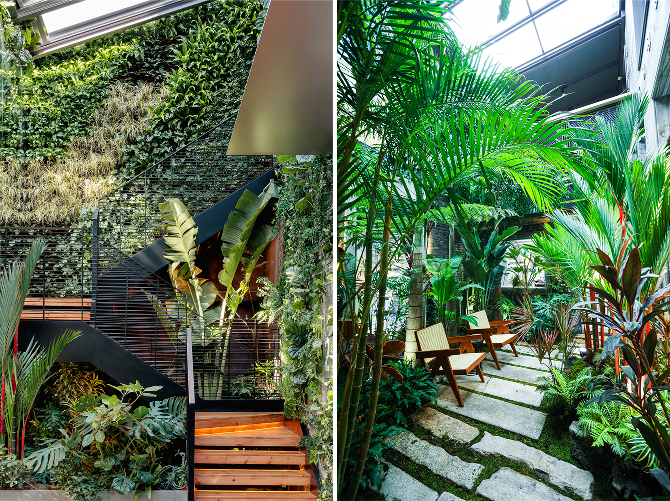 广东佛山·PARK by Balabala新零售空间 / DUTS杜兹