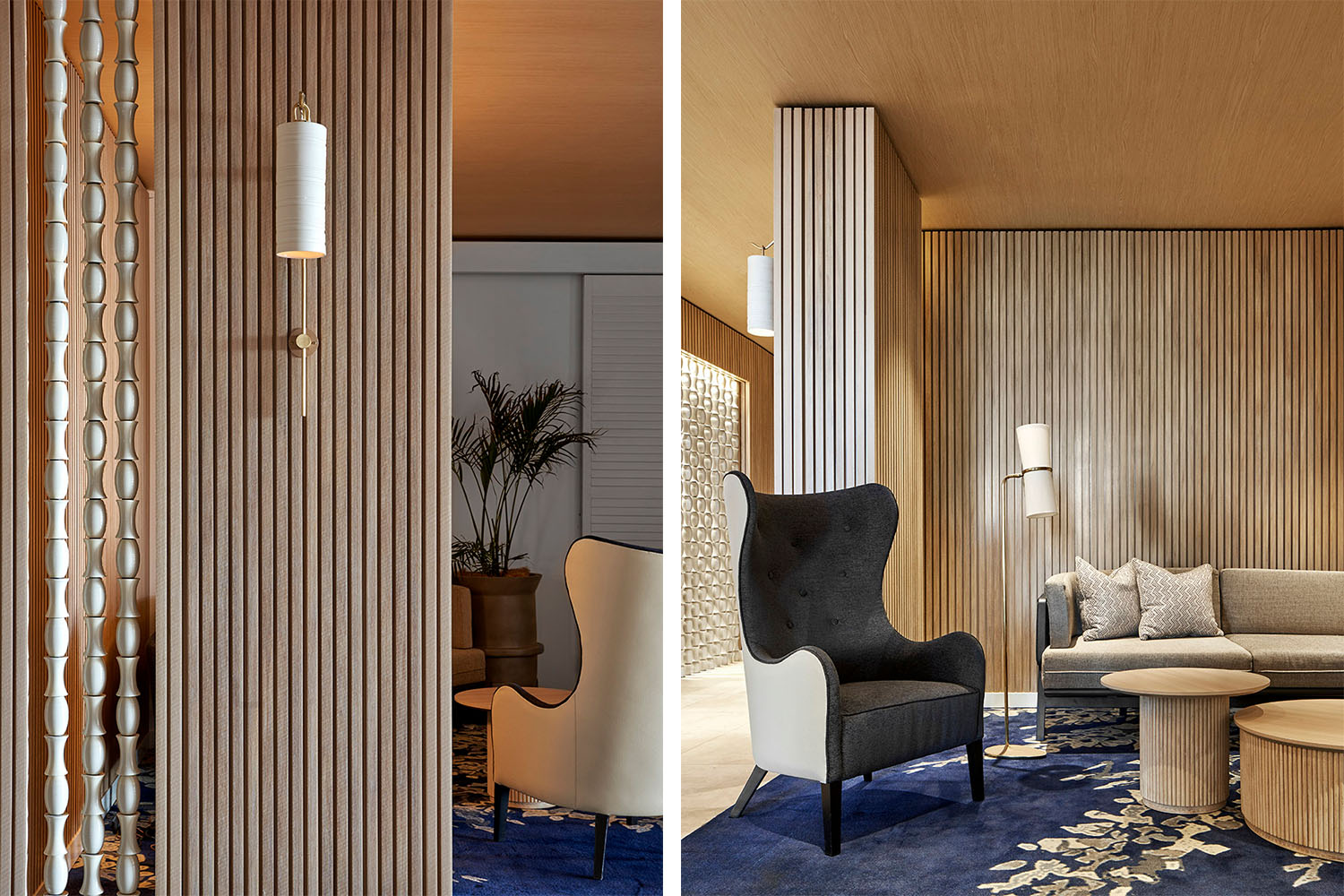 悉尼曼利海滩·The Sebel塞贝尔度假酒店