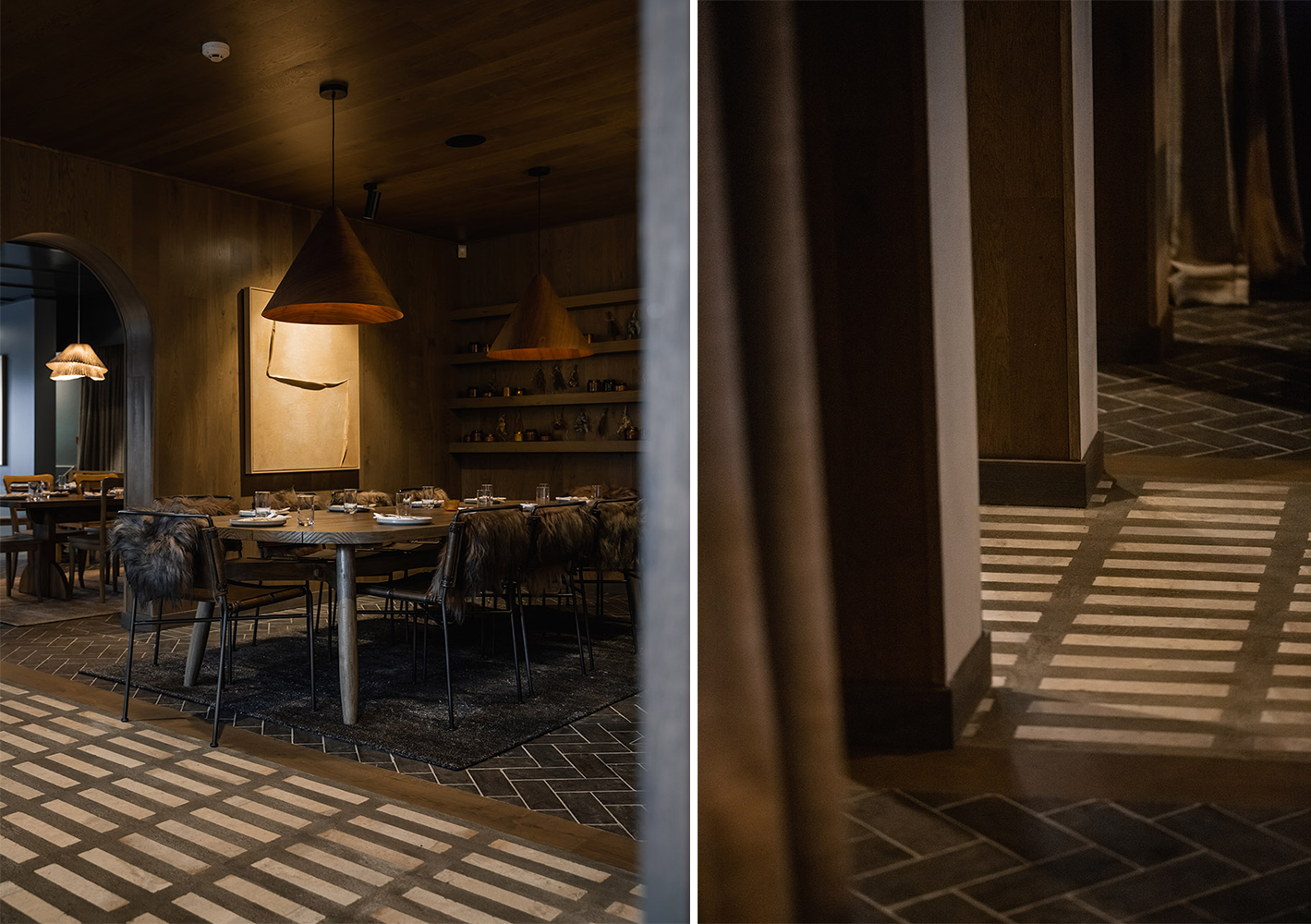 新西兰奥克兰·Siso休闲餐厅 / CTRL Space