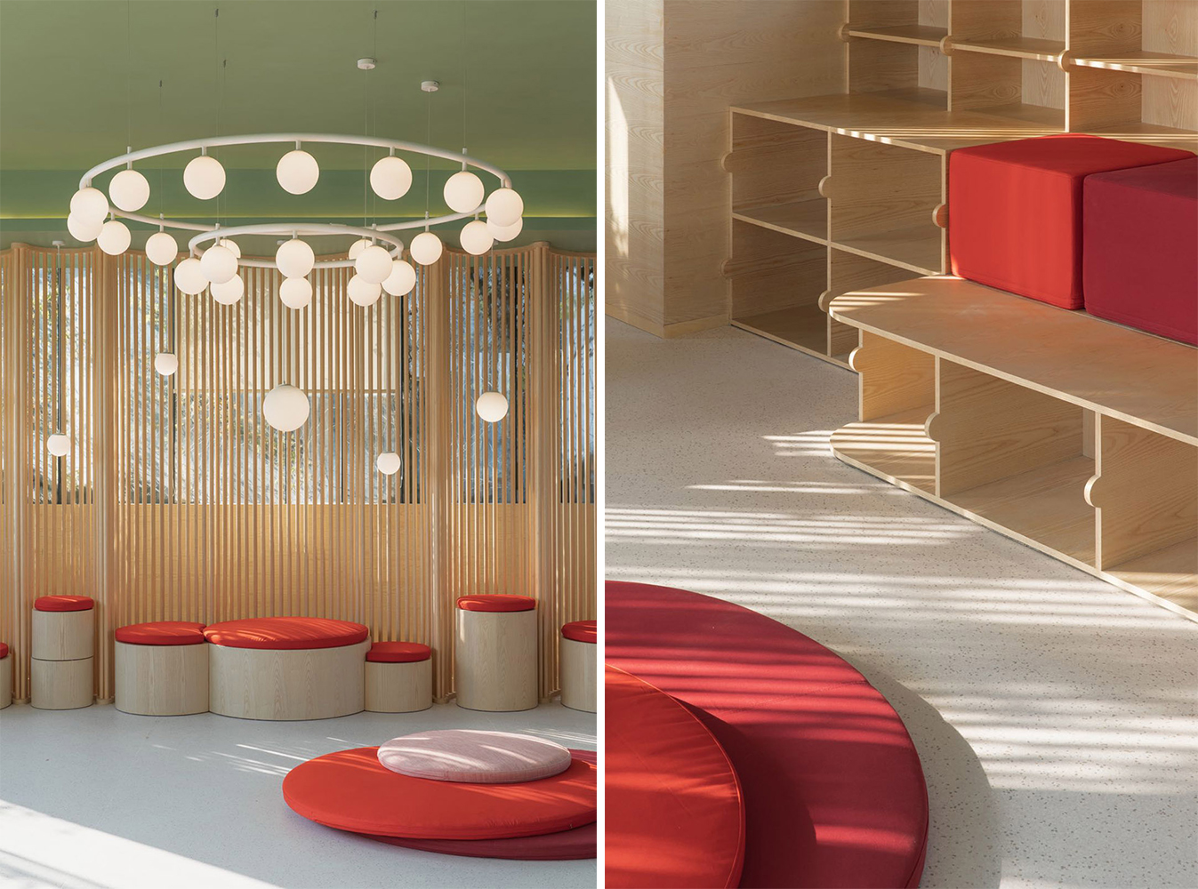 宁波·“外滩邮政局”新零售空间设计 / Yatofu Creatives