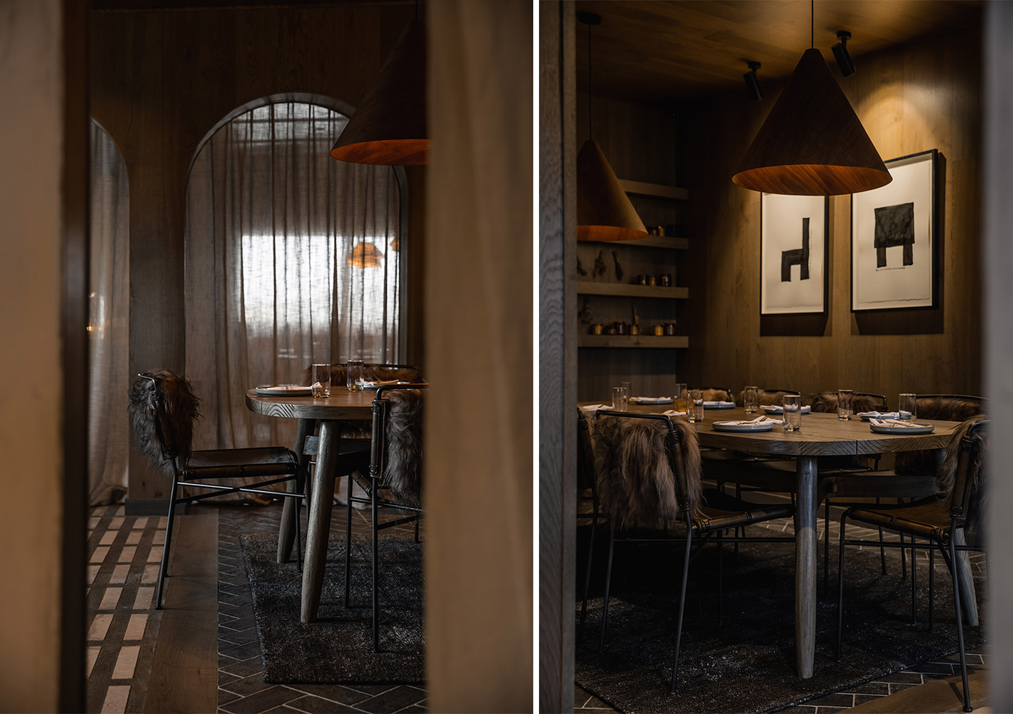 新西兰奥克兰·Siso休闲餐厅 / CTRL Space