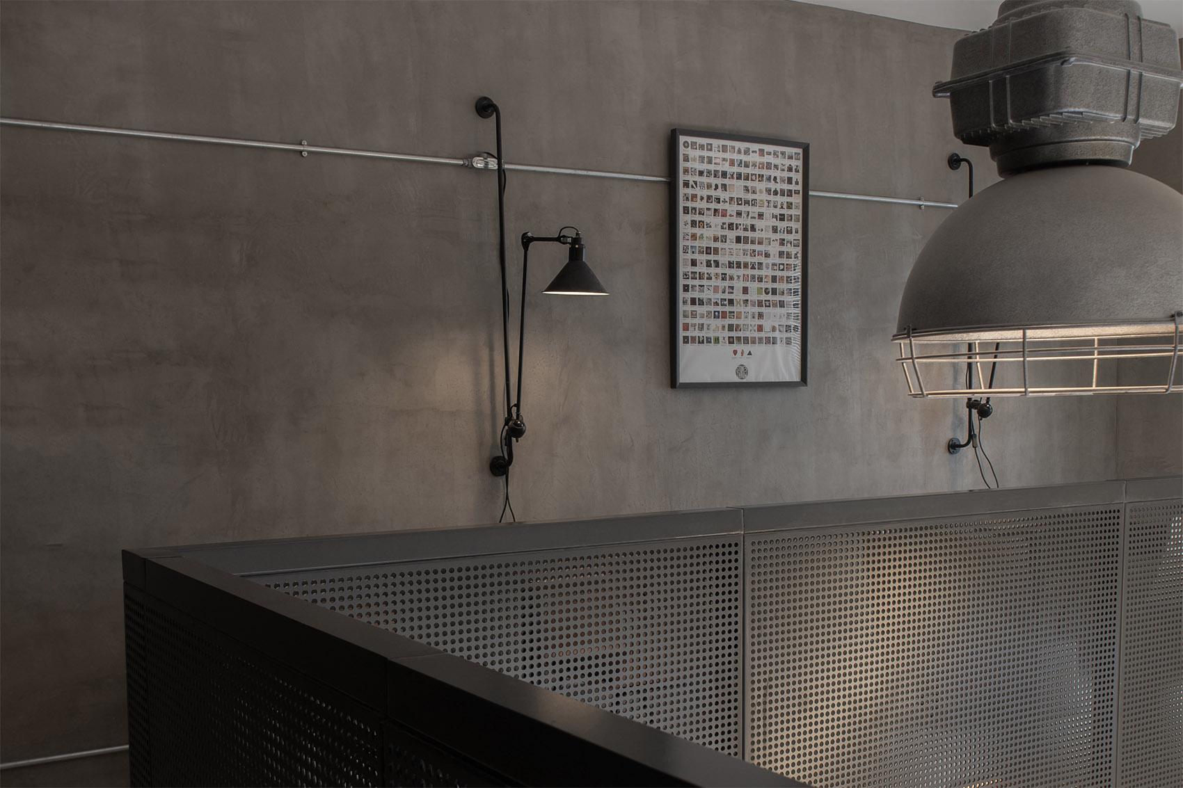 武汉·COZMINE线下集合店设计 / 外物